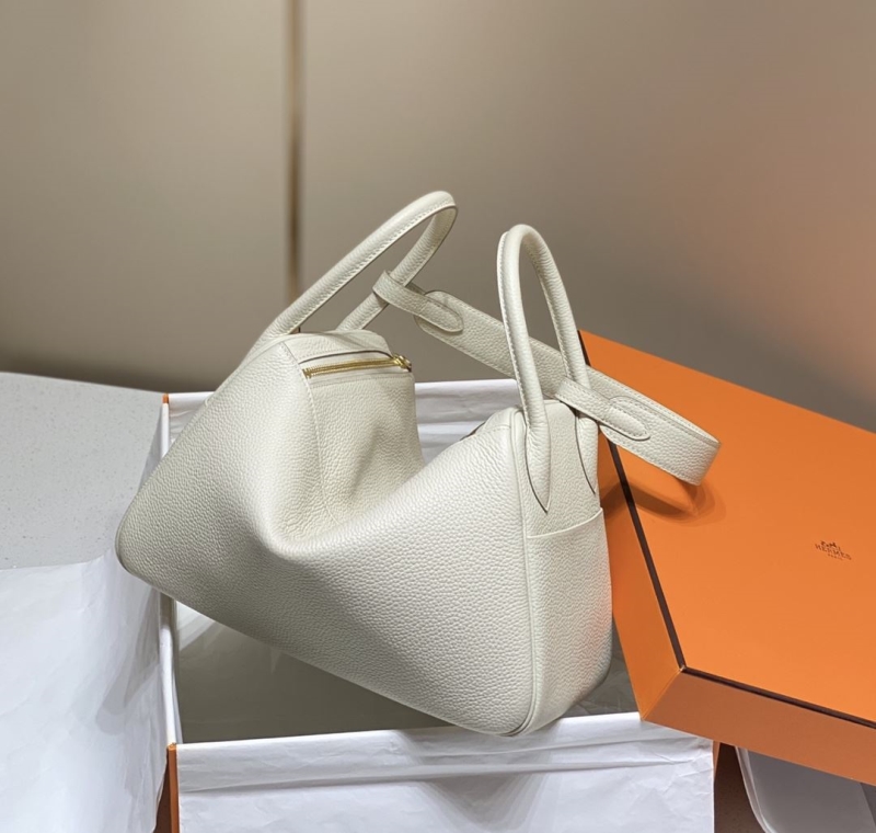 Hermes Top Handle Bags